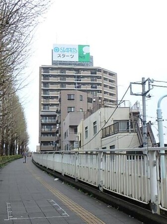 サンクレイドルレヴィール池袋の物件内観写真